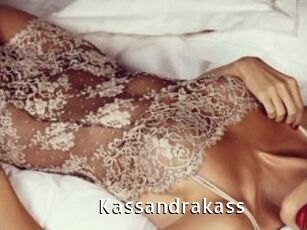Kassandrakass