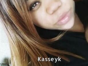 Kasseyk