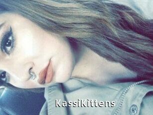 KassiKittens