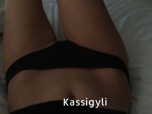 Kassigyli My Porno Stash