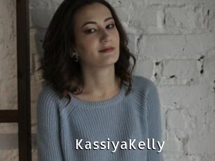 KassiyaKelly