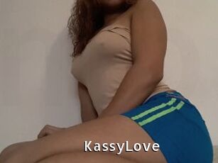 KassyLove