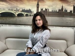 KassyWilliams