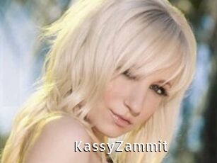 KassyZammit