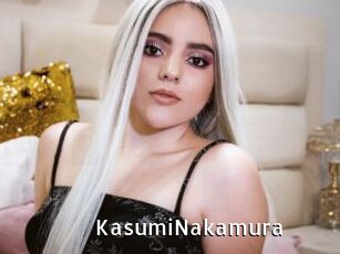 KasumiNakamura