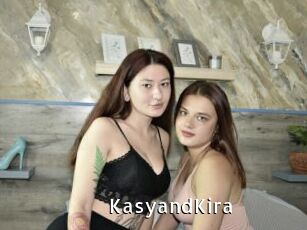 KasyandKira