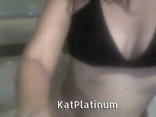 KatPlatinum