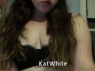 KatWhite