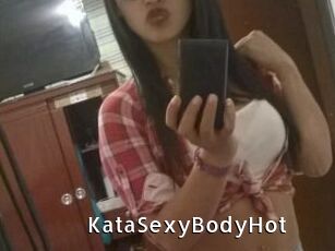 KataSexyBodyHot