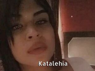 Katalehia