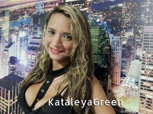KataleyaGreen