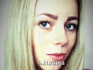 Katallea