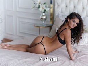 Katami