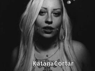 KatanaCortar