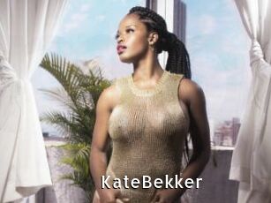 KateBekker