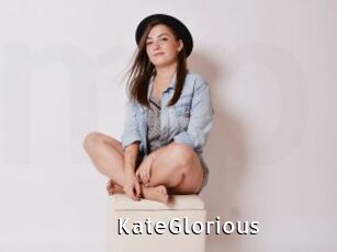 KateGlorious