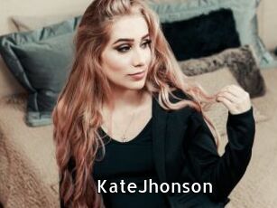 KateJhonson