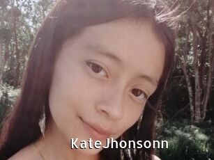KateJhonsonn