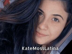KateMossLatina