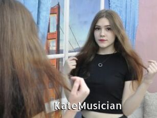 KateMusician