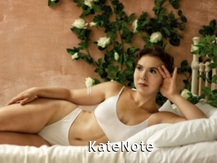 KateNote