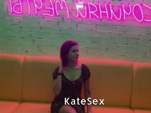 KateSex