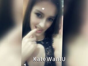 KateWantU