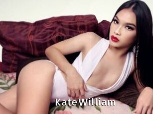 KateWilliam