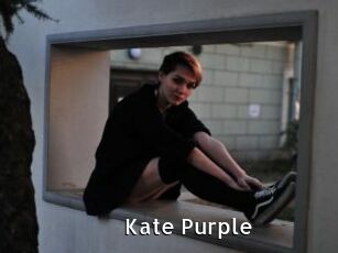 Kate_Purple