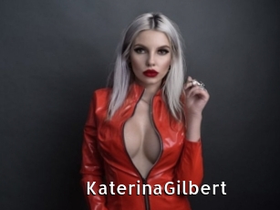 KaterinaGilbert My Porno Stash