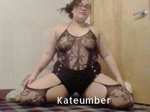 Kateumber