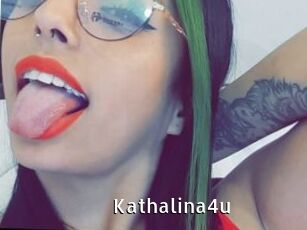 Kathalina4u