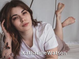 KatharineWatson