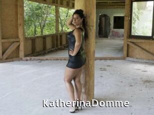 KatherinaDomme