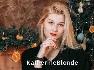 KatherineBlonde