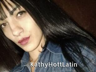 KathyHottLatin