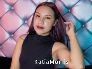 KatiaMorris My Porno Stash