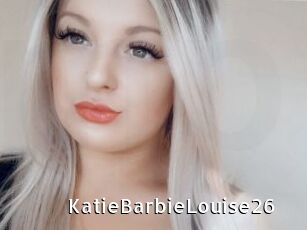 KatieBarbieLouise26