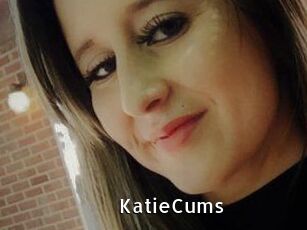 KatieCums