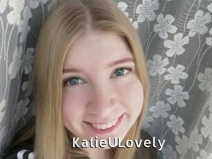 KatieULovely