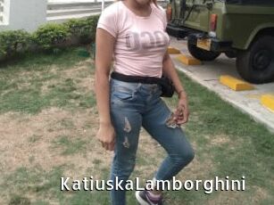 KatiuskaLamborghini