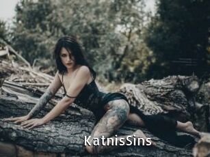 KatnisSins