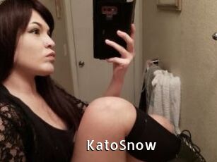 KatoSnow