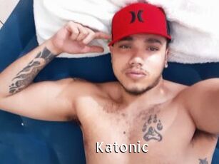 Katonic