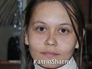 KatrinSharm