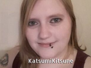 KatsumiKitsune