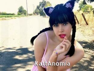 KattAnomia