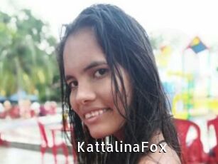 KattalinaFox