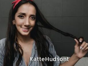 KatteHudsont