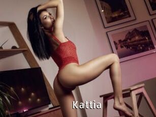Kattia